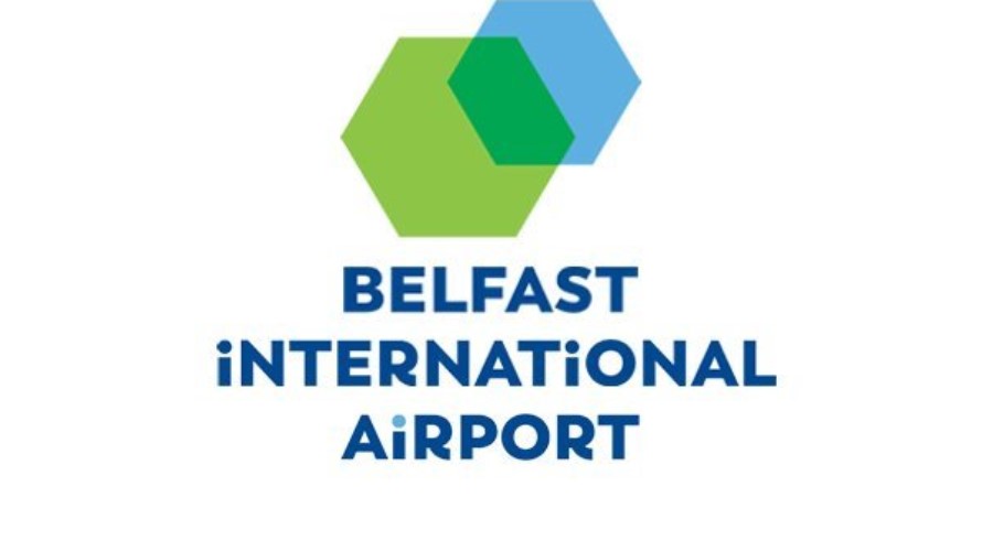 Official Belfast International Airport Parking